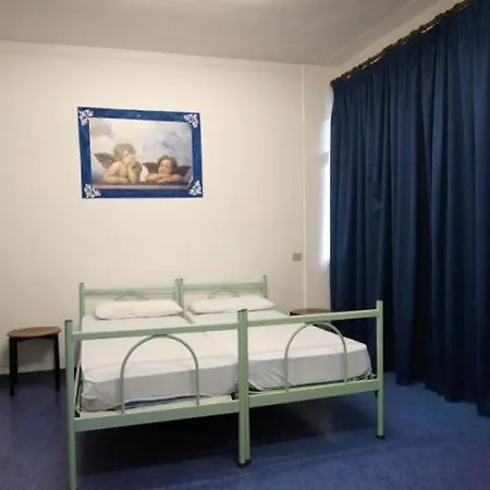 Hostel Del Chianti