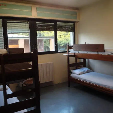 Del Chianti Hostel
