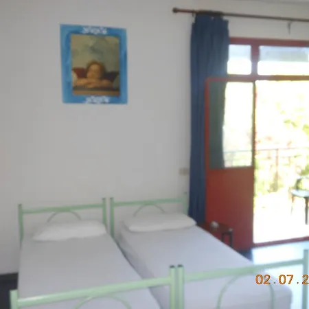 Hostel Del Chianti Tavarnelle Val di Pesa