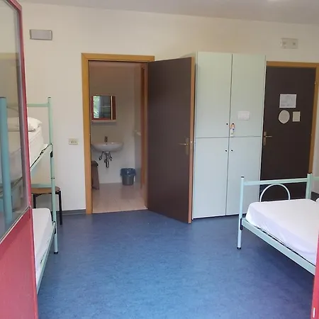 Hostel Del Chianti