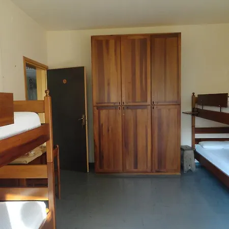 Hostel Del Chianti