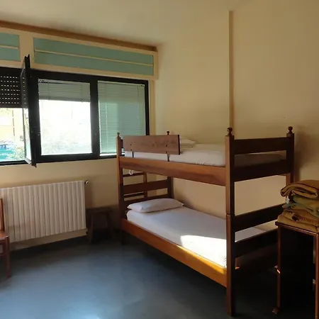 Del Chianti Hostel