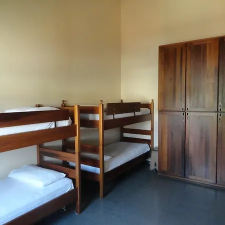 Hostel Del Chianti