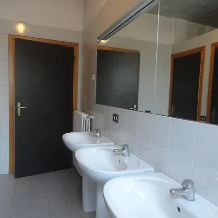 Del Chianti Hostel