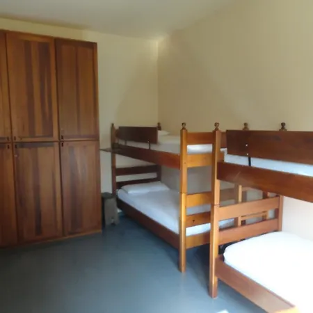 Hostel Del Chianti *