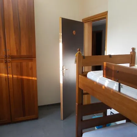 Del Chianti Hostel *