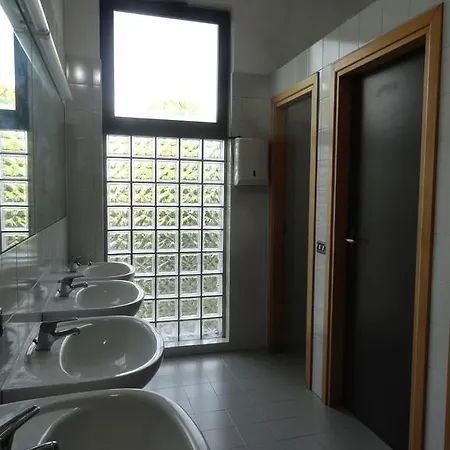 Del Chianti Hostel *