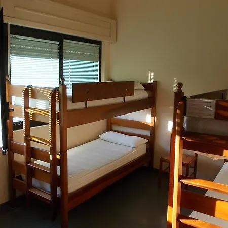 Hostel Del Chianti *