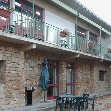 Del Chianti Hostel *