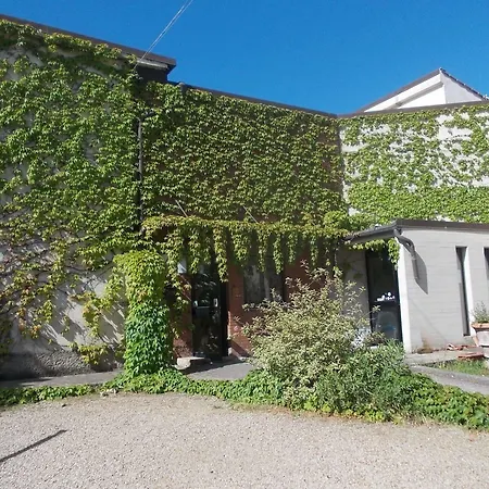 Hostel Del Chianti *