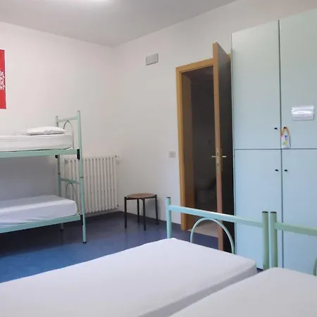 Del Chianti Hostel Tavarnelle Val di Pesa