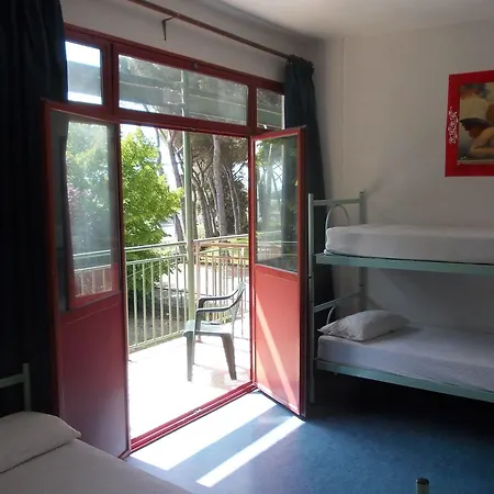 Hostel Del Chianti *