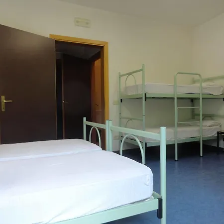 Del Chianti Hostel Tavarnelle Val di Pesa