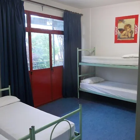 Hostel Del Chianti Tavarnelle Val di Pesa